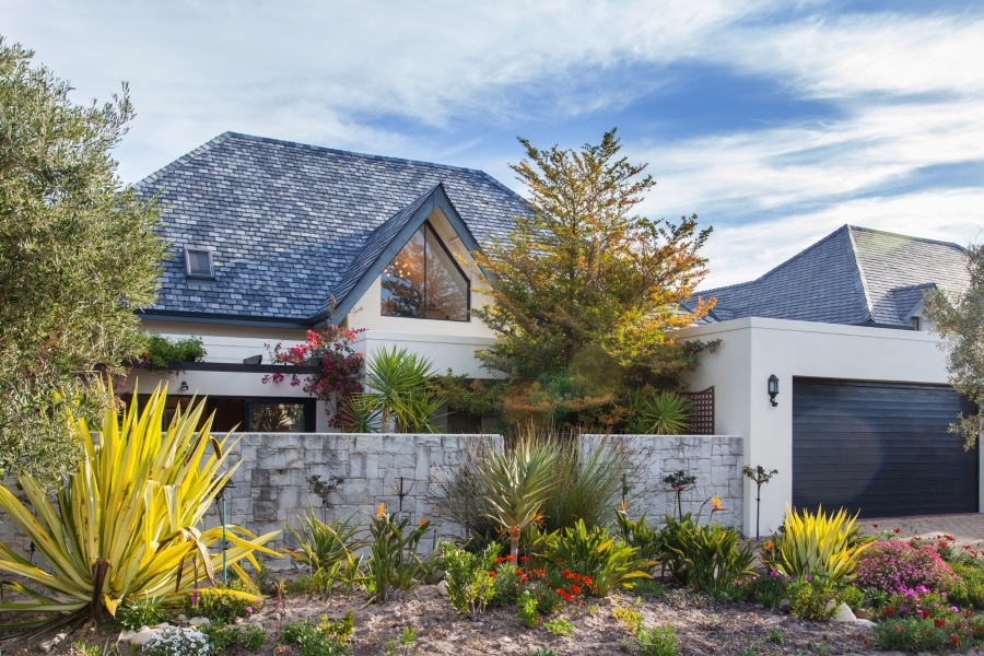 To Let 5 Bedroom Property for Rent in Pearl Valley at Val de Vie Western Cape